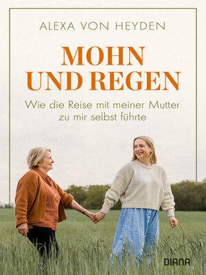 cover image of Mohn und Regen